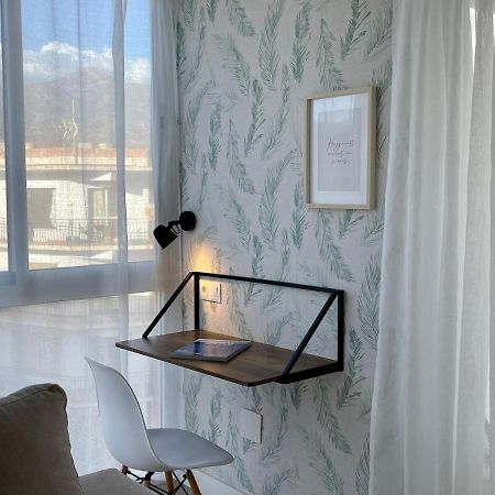 Appartamento La Esquinita De Marcos Nerja Esterno foto