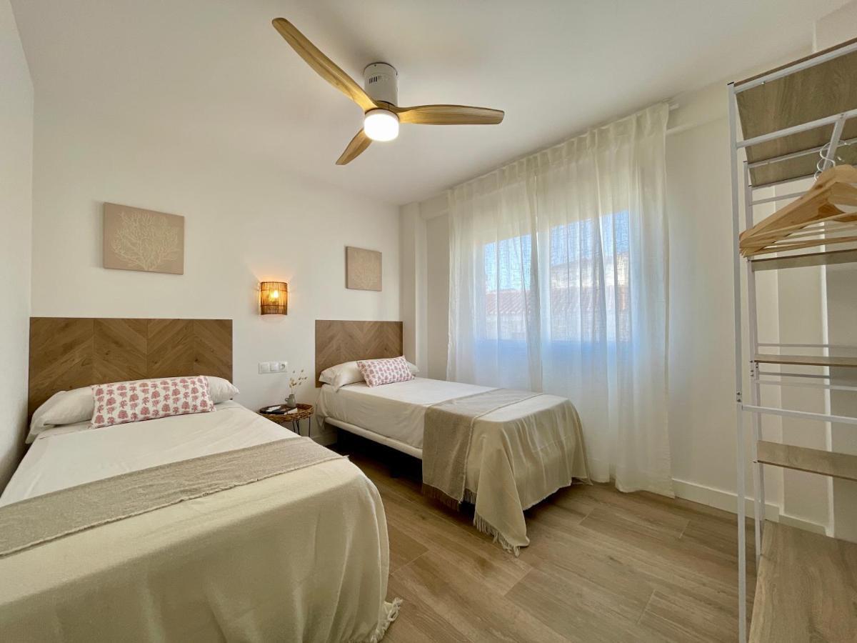 Appartamento La Esquinita De Marcos Nerja Esterno foto